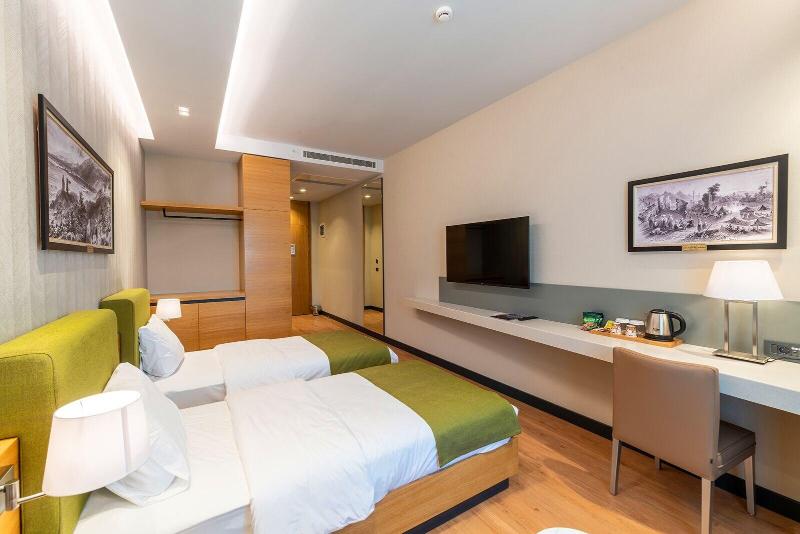 Artes Hotel image