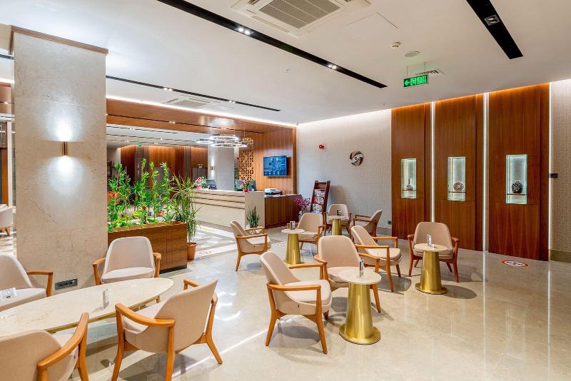 Artes Hotel image 7