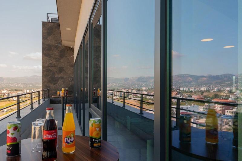 Artes Hotel image 4