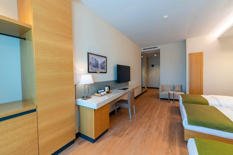 Artes Hotel image