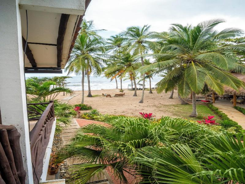 Coconuco Beach Palomino image