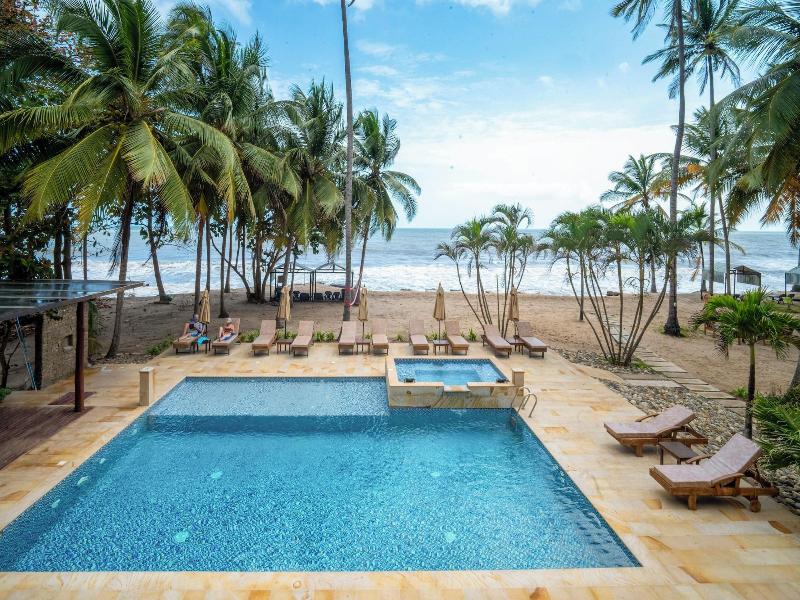 Coconuco Beach Palomino image