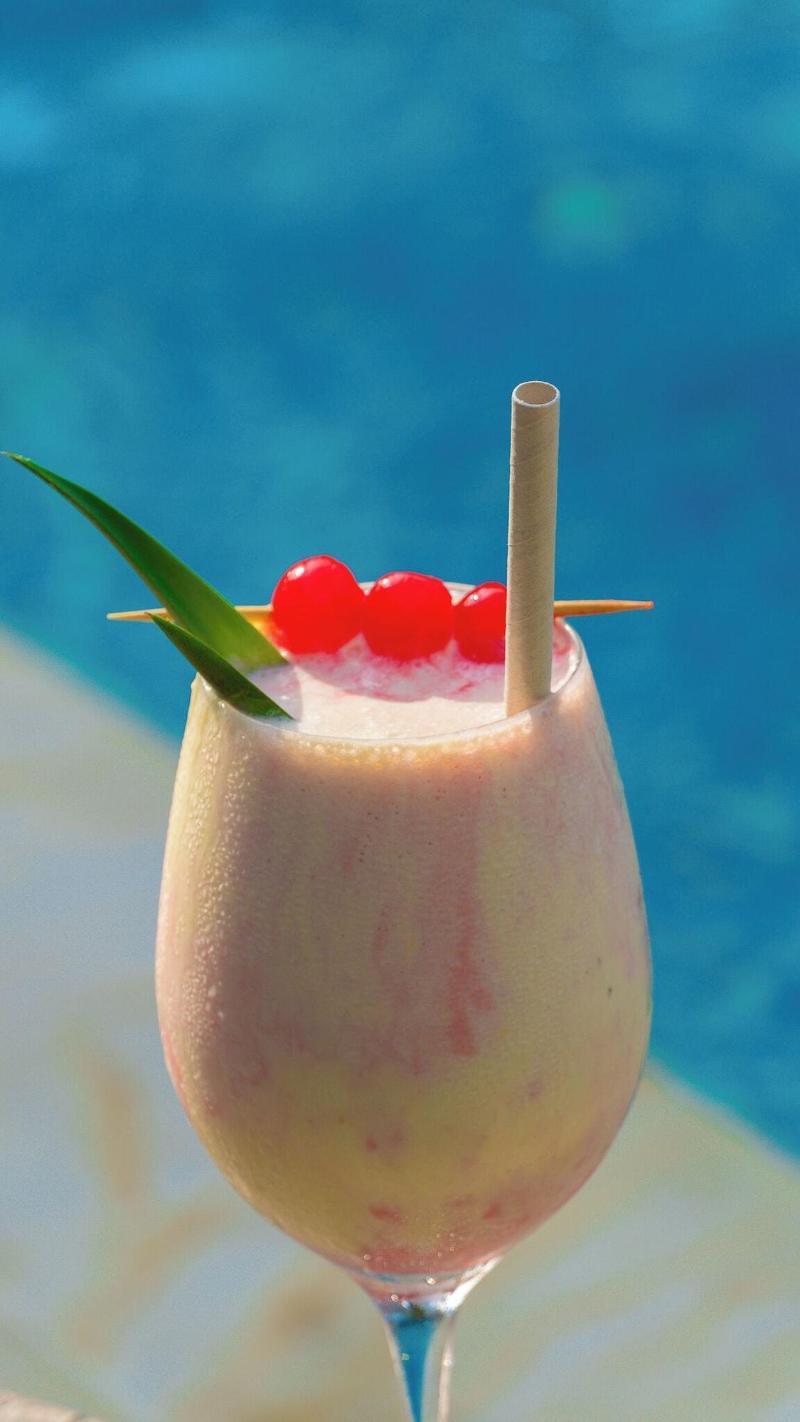 Coconuco Beach Palomino image