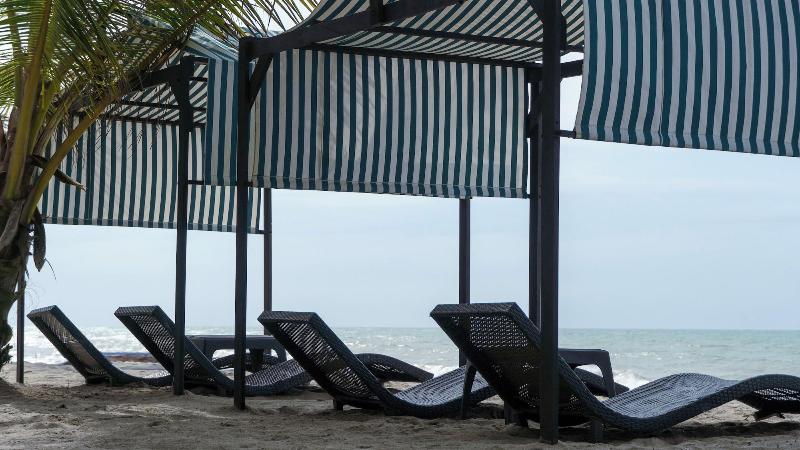 Coconuco Beach Palomino image
