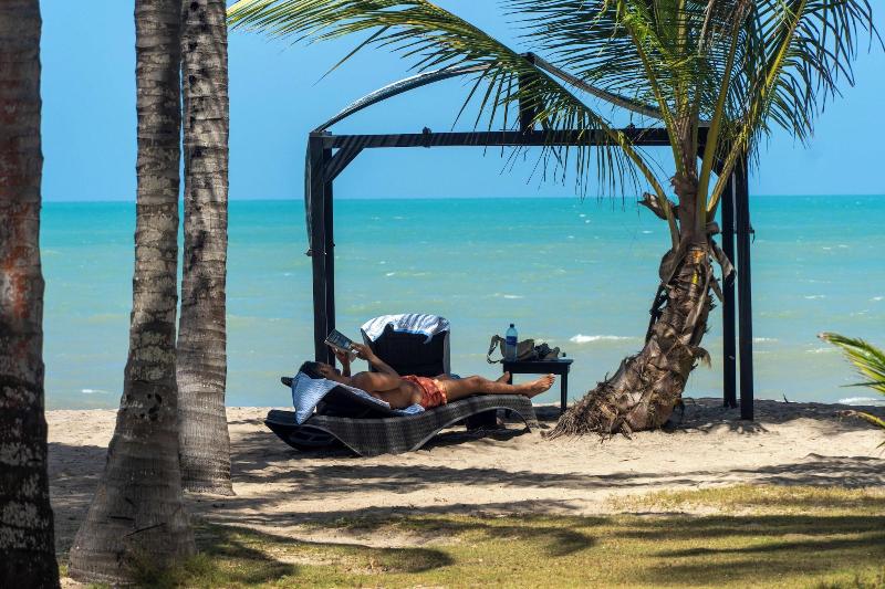 Coconuco Beach Palomino image