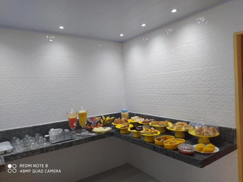 Pousada Do Sol image