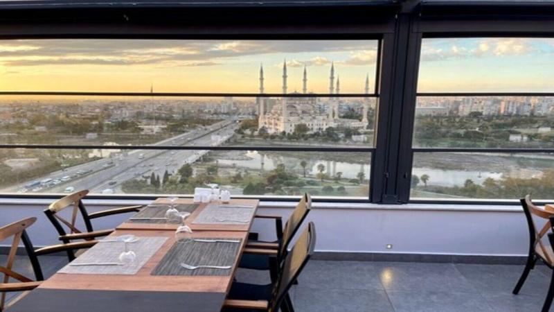Turkmen Riverside Hotel image
