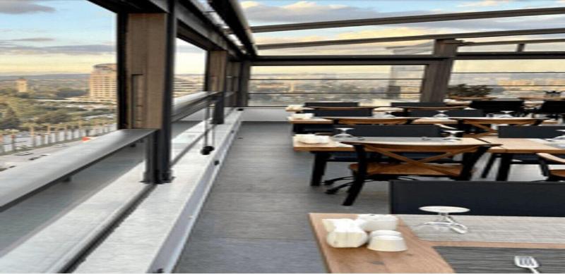 Turkmen Riverside Hotel image