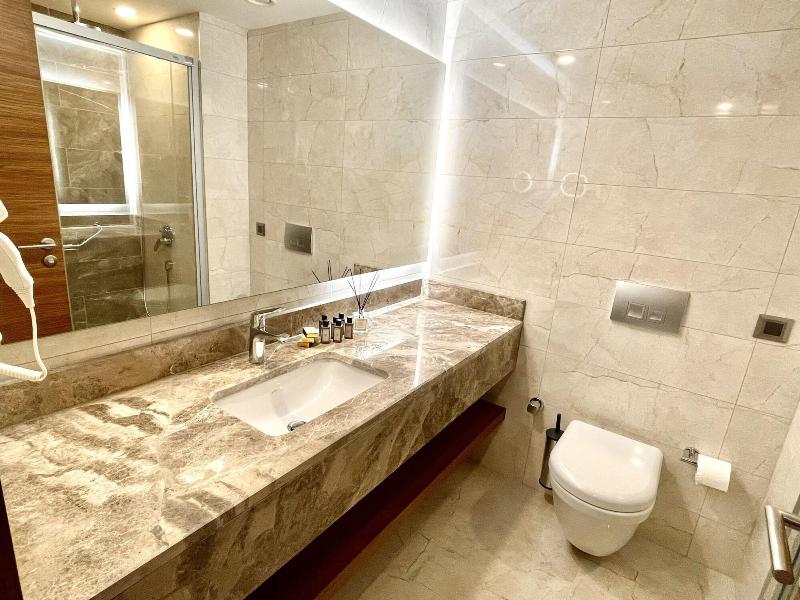 Turkmen Riverside Hotel image
