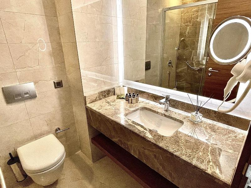 Turkmen Riverside Hotel image