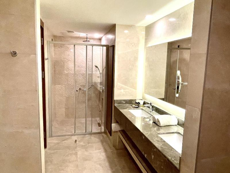Turkmen Riverside Hotel image