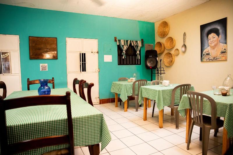 Casa Mama Fanti