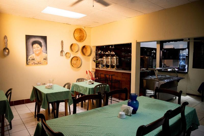 Casa Mama Fanti