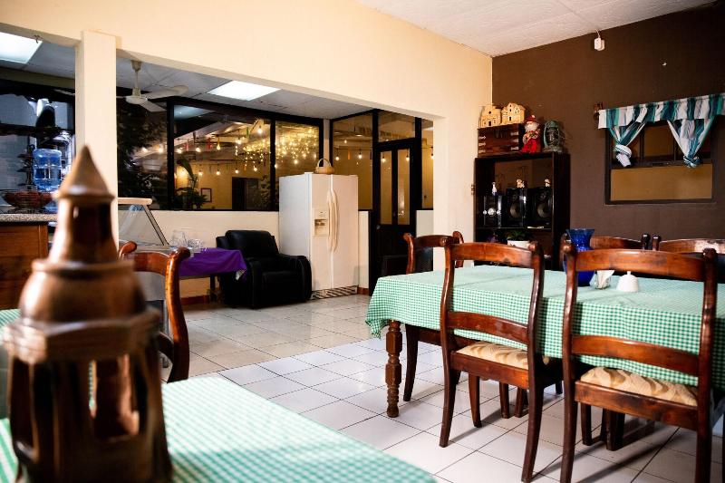 Casa Mama Fanti