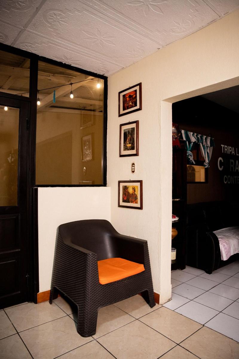 Casa Mama Fanti