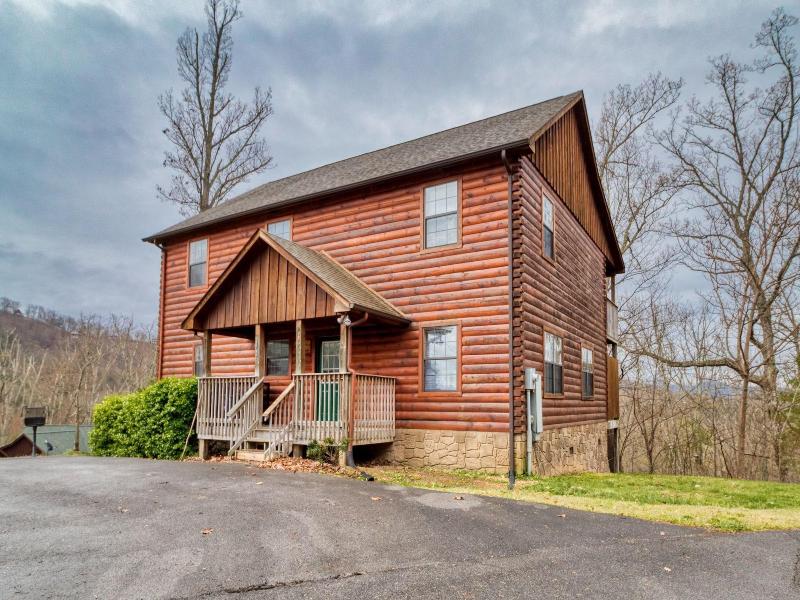 Hawks Point Lodge, Sevierville