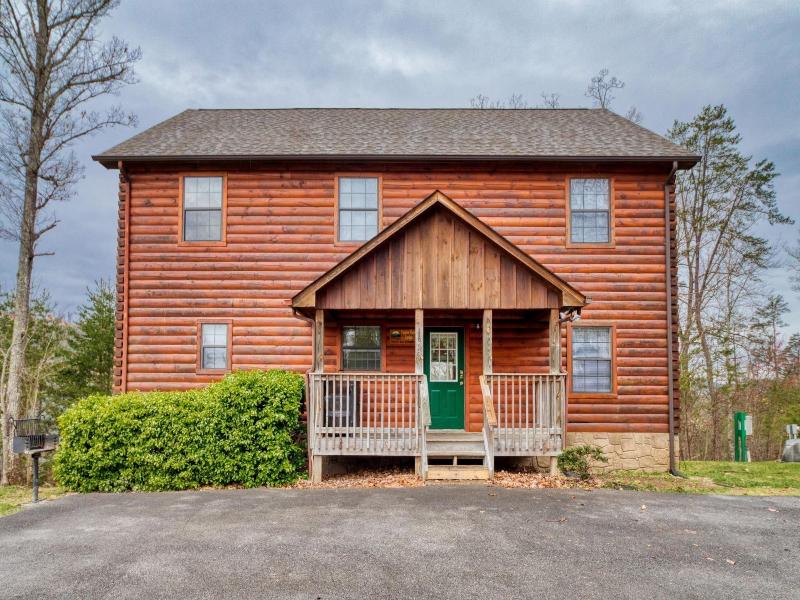 Hawks Point Lodge — photo 47