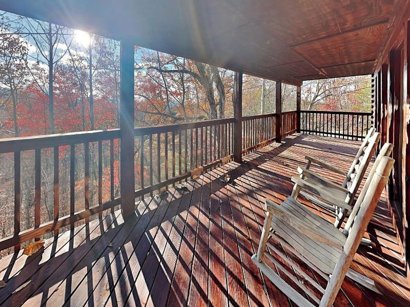 Hawks Point Lodge — photo 30