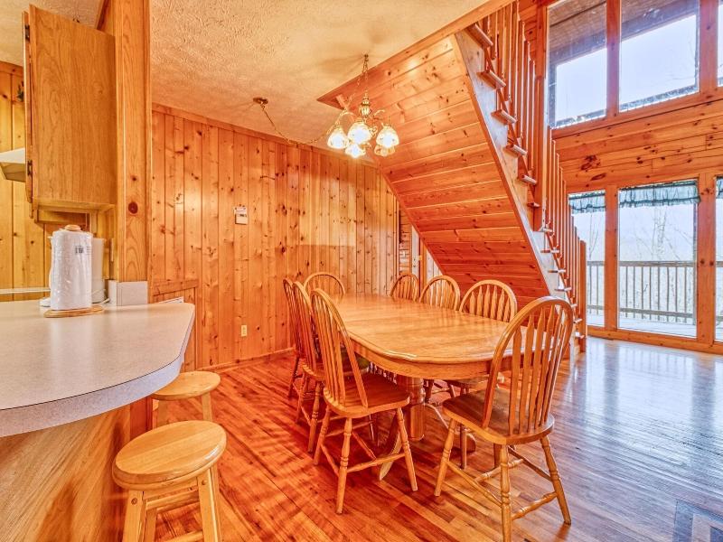 Hawks Point Lodge — photo 31