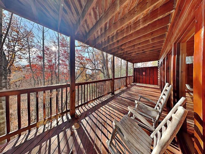 Hawks Point Lodge — photo 39