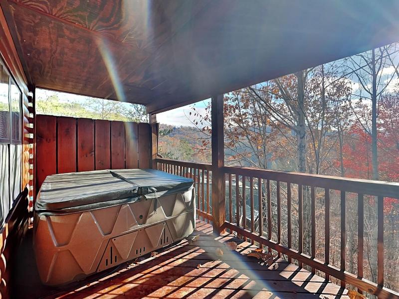 Hawks Point Lodge — photo 40