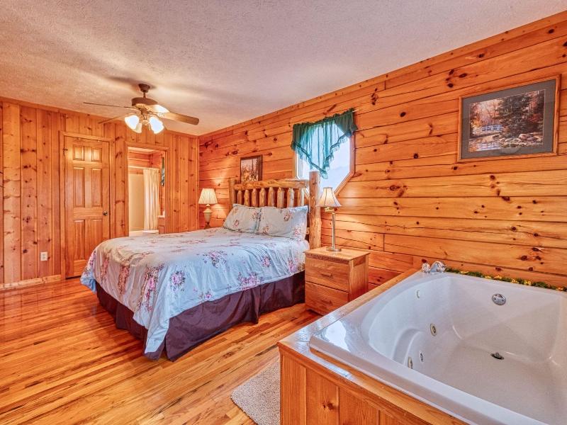 Hawks Point Lodge — photo 16