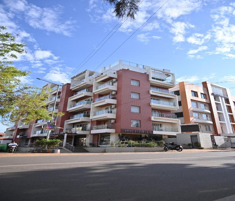 Hotel Silver Land New Digha, Kanthi