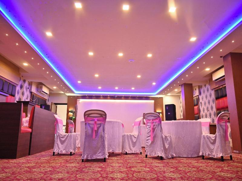 Hotel Silver Land New Digha