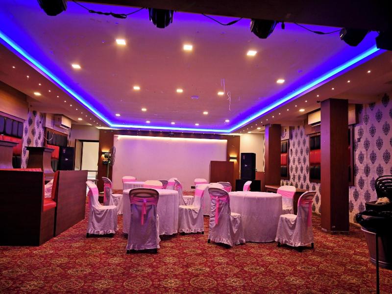 Hotel Silver Land New Digha