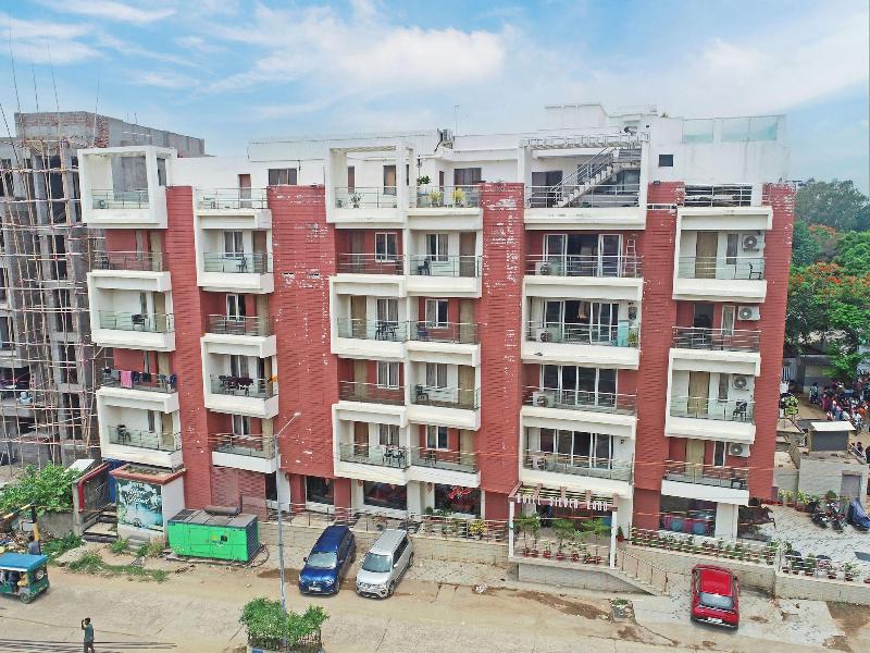 Hotel Silver Land New Digha