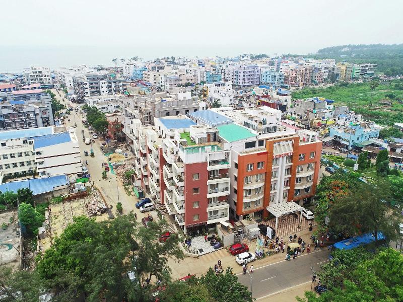 Hotel Silver Land New Digha