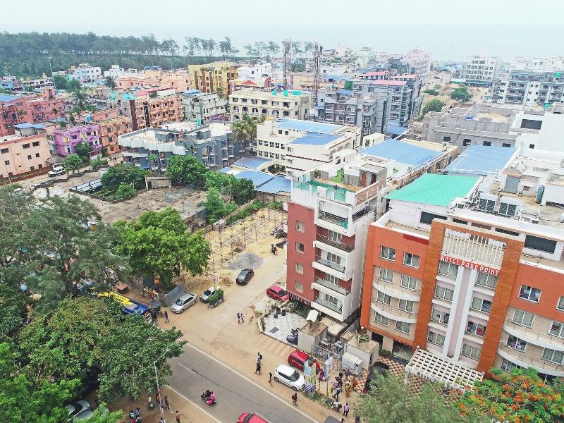 Hotel Silver Land New Digha