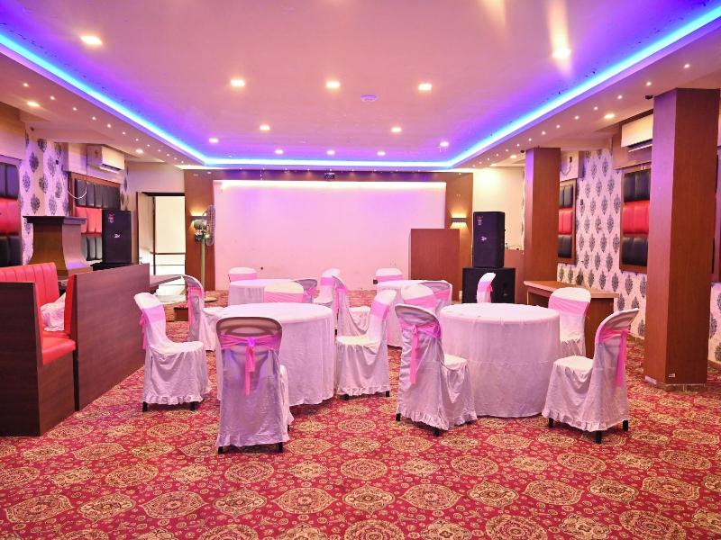 Hotel Silver Land New Digha