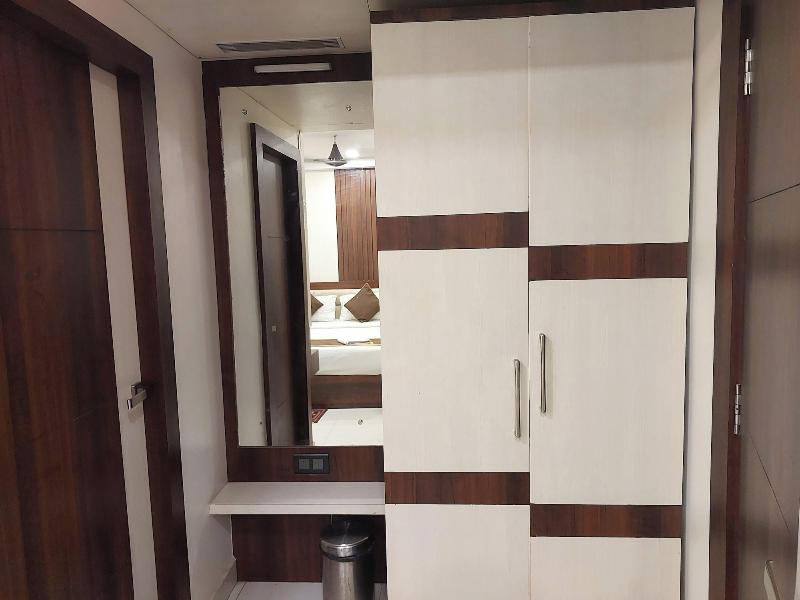 Hotel Silver Land New Digha