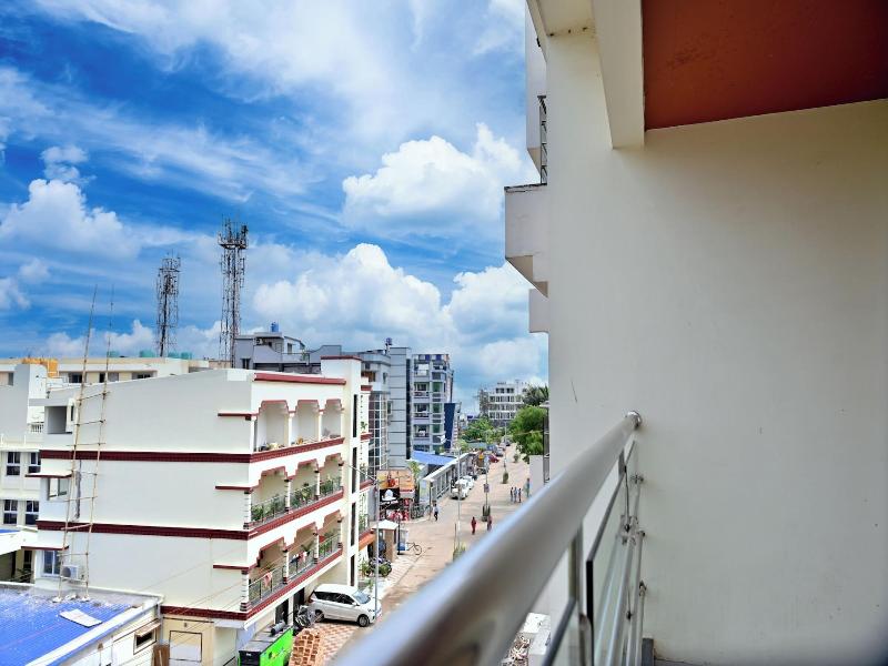 Hotel Silver Land New Digha