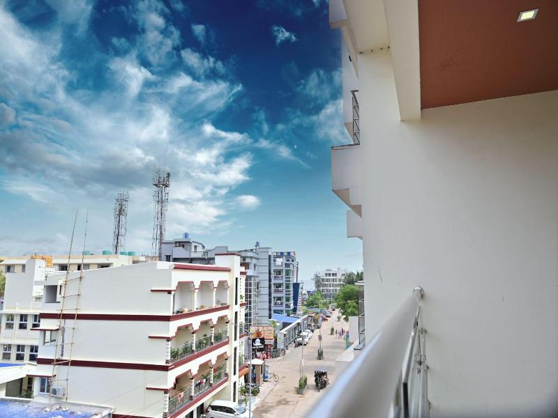 Hotel Silver Land New Digha