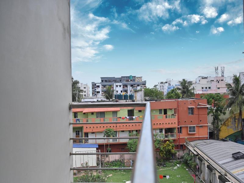 Hotel Silver Land New Digha
