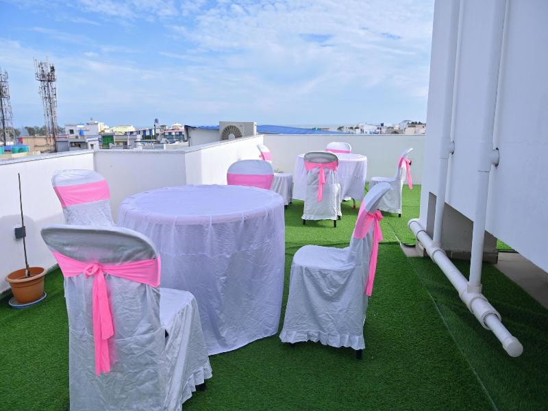 Hotel Silver Land New Digha