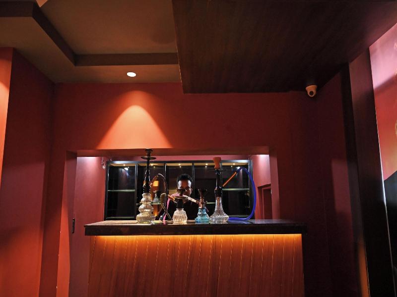 Hotel Silver Land New Digha