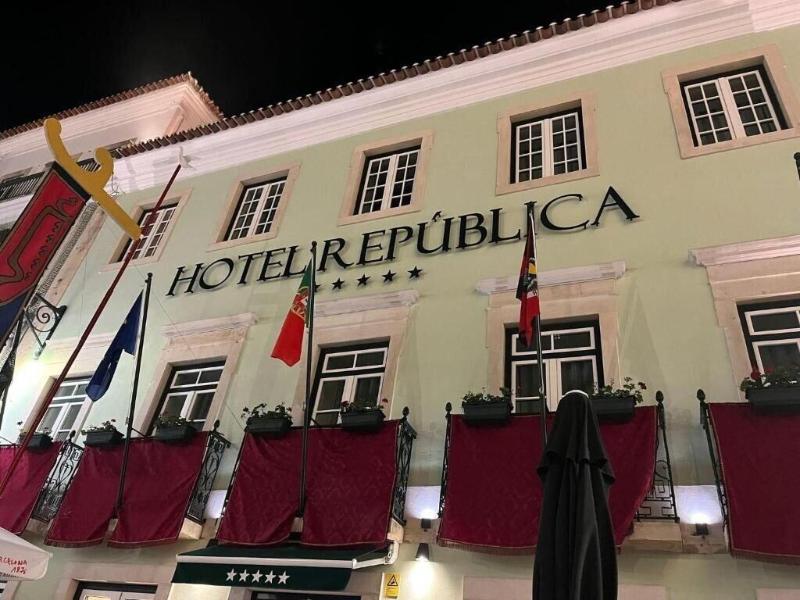 Hotel Repa Blica image