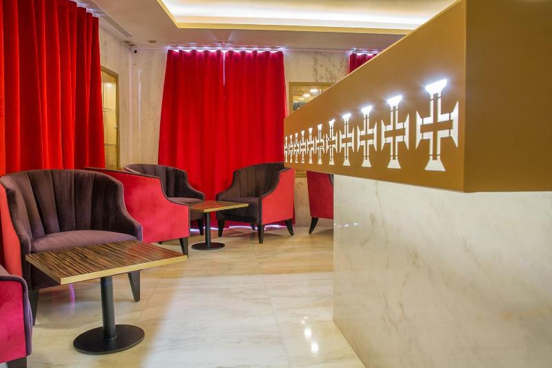 Hotel Repa Blica image