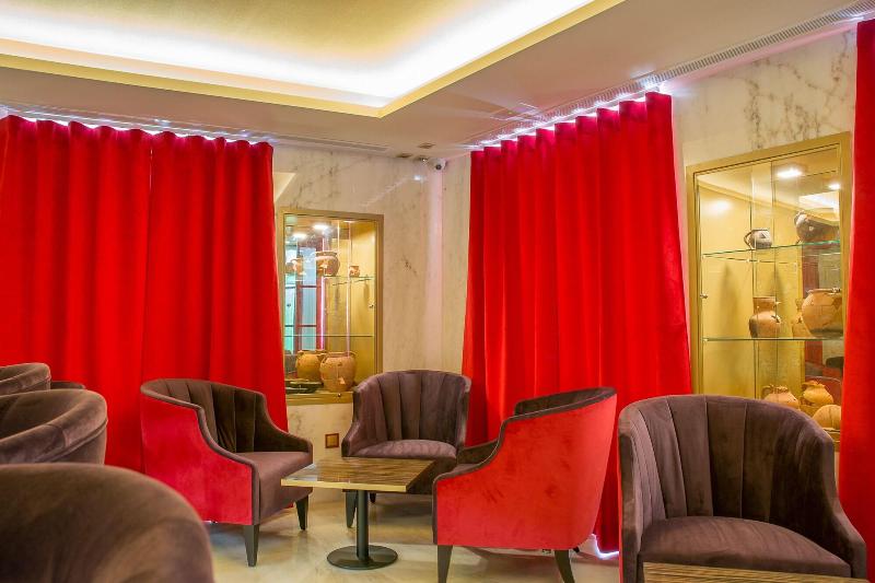 Hotel Repa Blica image