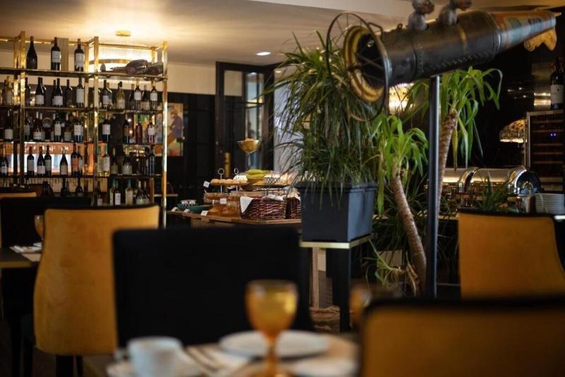 Hotel Repa Blica image