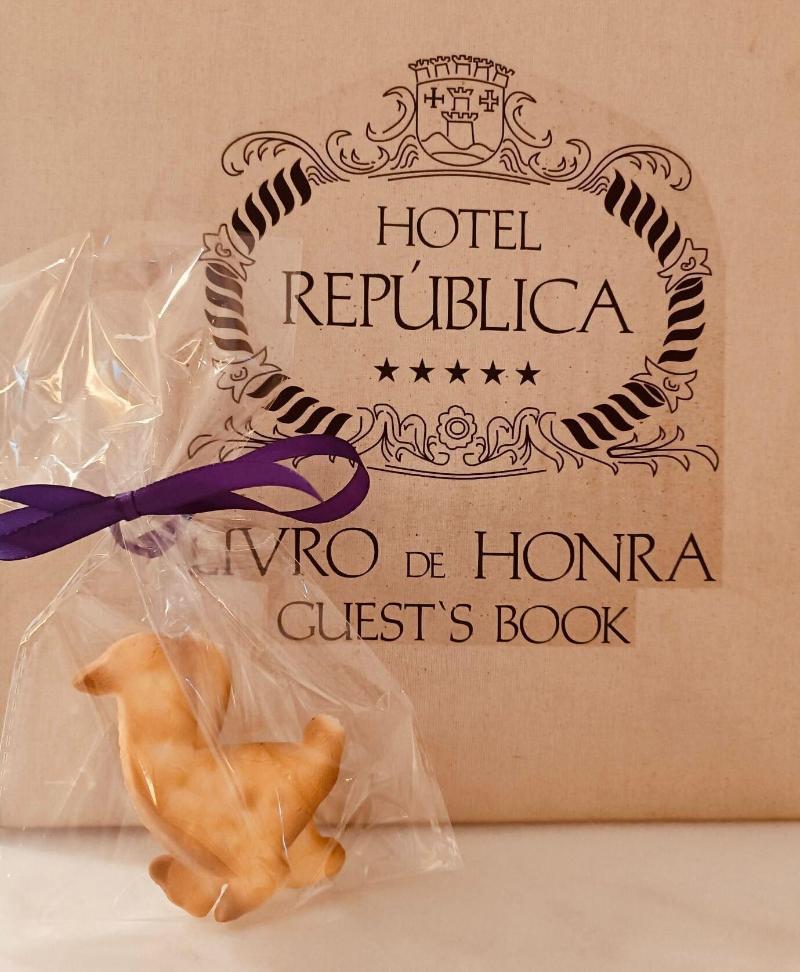 Hotel Repa Blica image