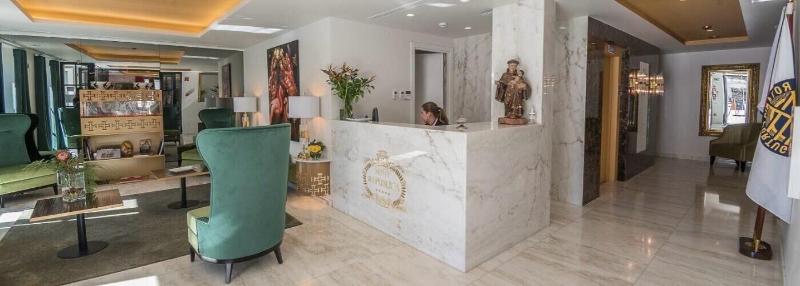 Hotel Repa Blica image