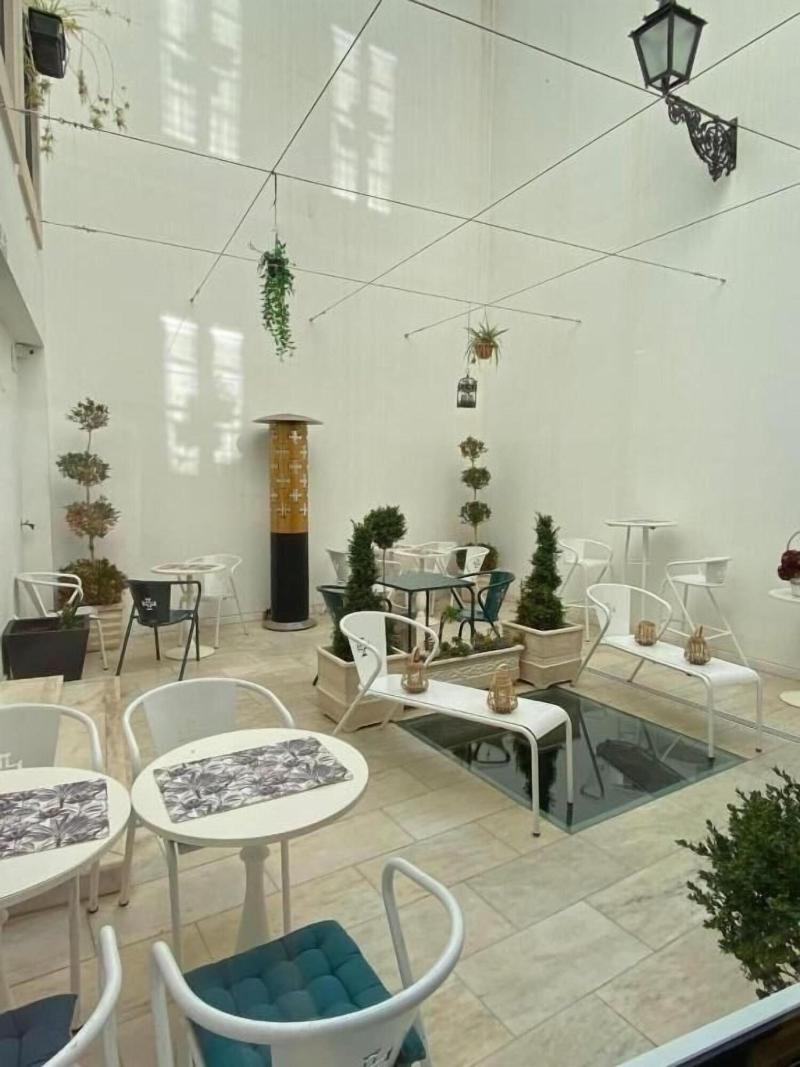 Hotel Repa Blica image