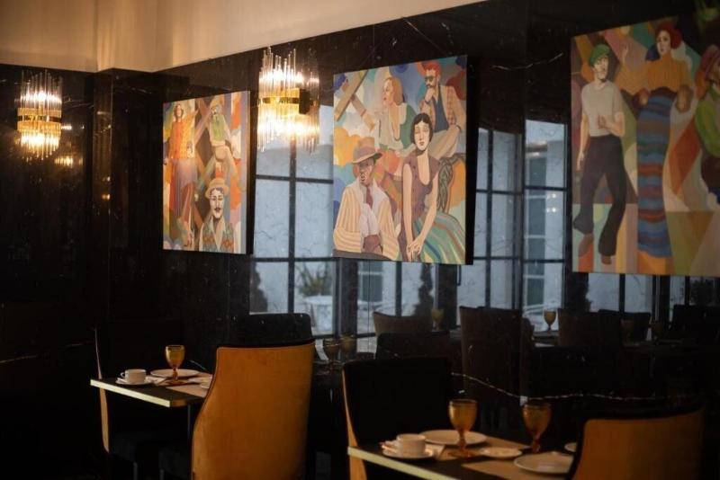 Hotel Repa Blica image
