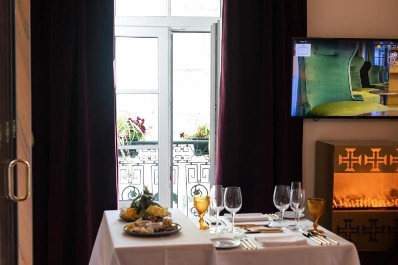 Hotel Repa Blica image