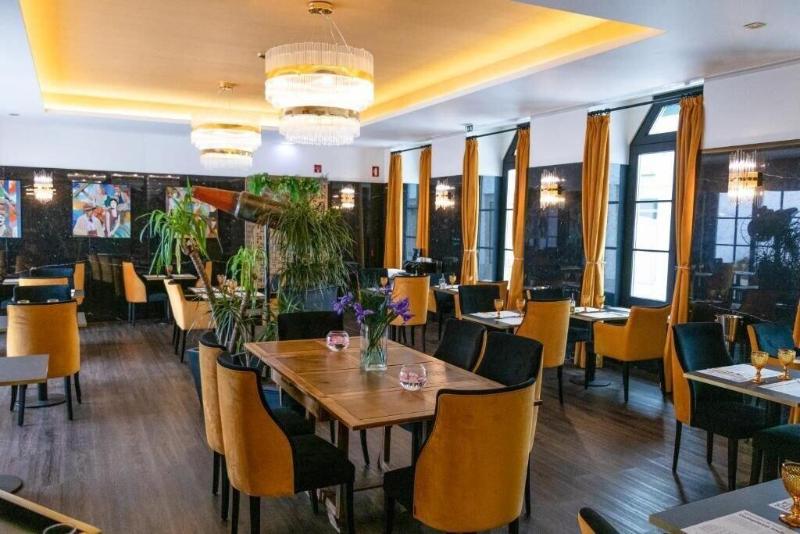 Hotel Repa Blica image