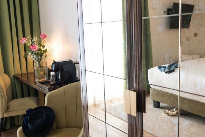 Hotel Repa Blica image